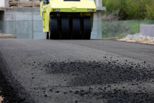 Best Cobblestone Driveway Pavers  in Weston, NJ