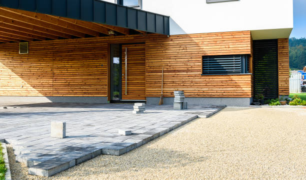 Commercial Driveway Pavers in Weston, NJ