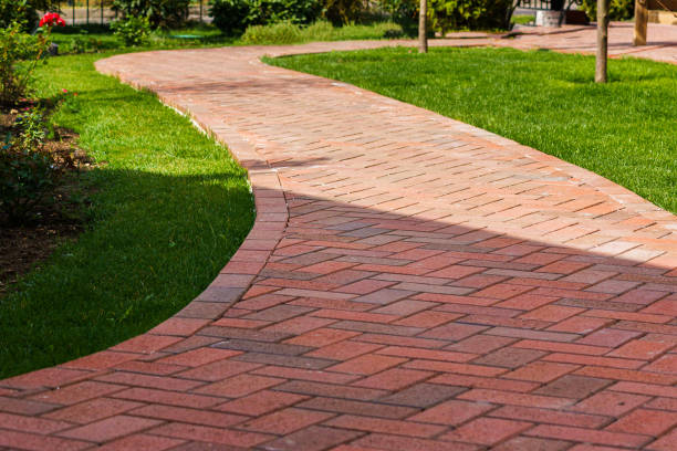 Professional Driveway Pavers in Weston, NJ