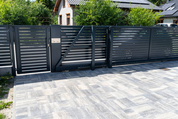 Trusted Weston, NJ Driveway Pavers Experts