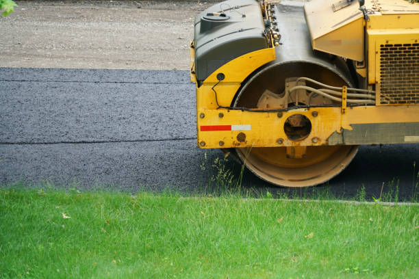 Best Best Driveway Pavers  in Weston, NJ