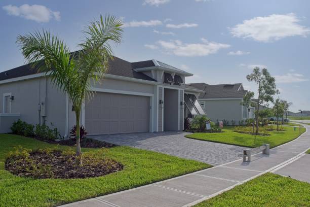 Best Decorative Driveway Pavers  in Weston, NJ